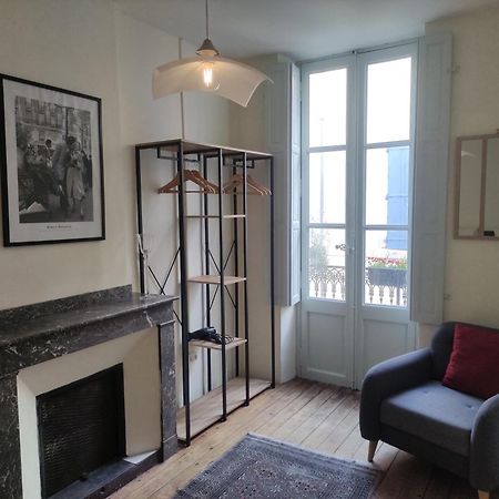 דירות Carcassonne Town House, Rue Barbes מראה חיצוני תמונה
