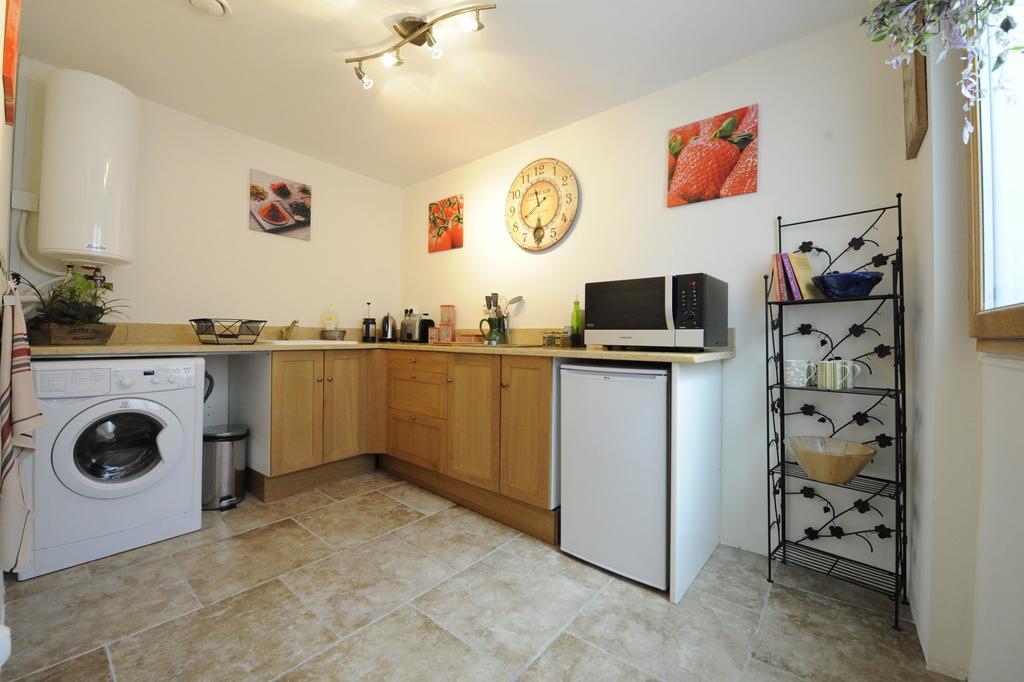 דירות Carcassonne Town House, Rue Barbes חדר תמונה