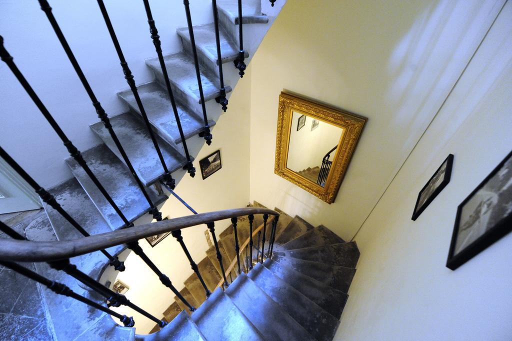 דירות Carcassonne Town House, Rue Barbes חדר תמונה