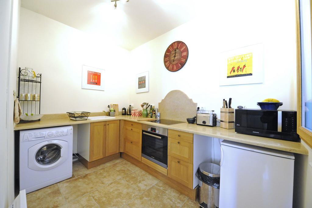 דירות Carcassonne Town House, Rue Barbes חדר תמונה