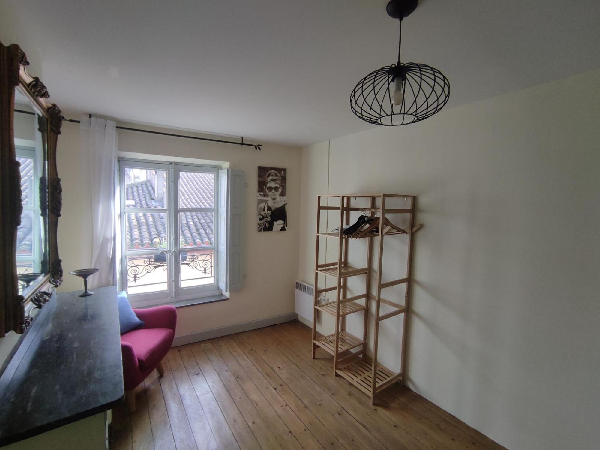 דירות Carcassonne Town House, Rue Barbes מראה חיצוני תמונה