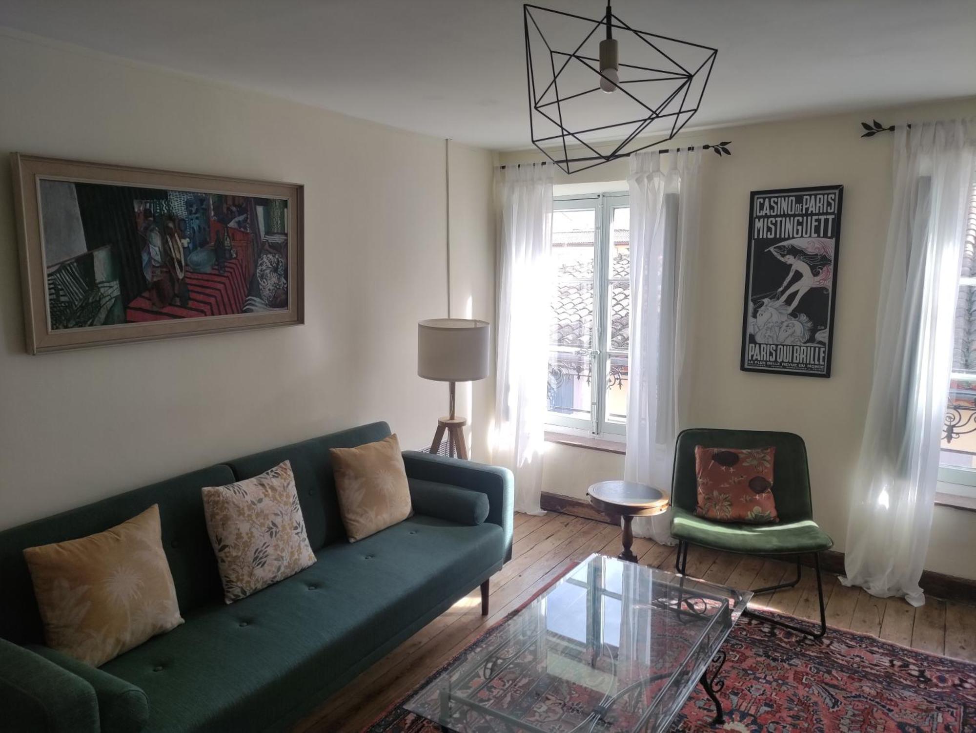 דירות Carcassonne Town House, Rue Barbes מראה חיצוני תמונה