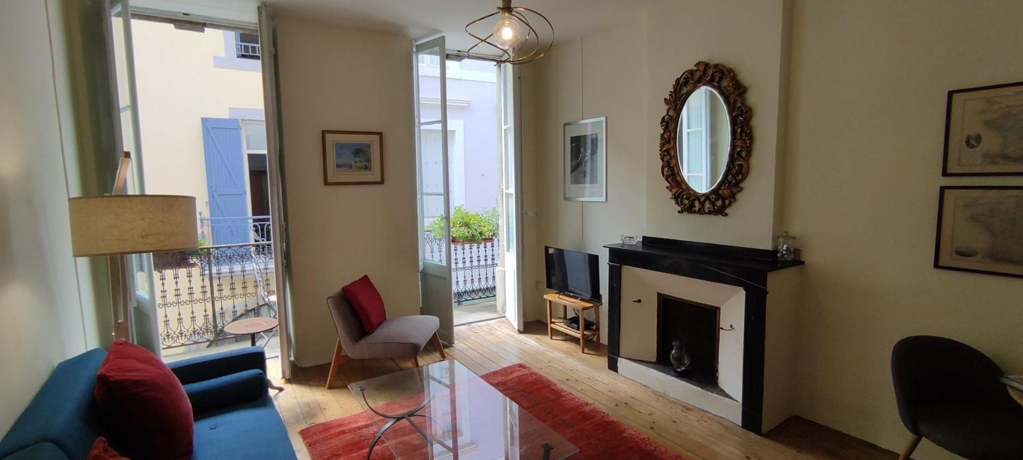 דירות Carcassonne Town House, Rue Barbes מראה חיצוני תמונה