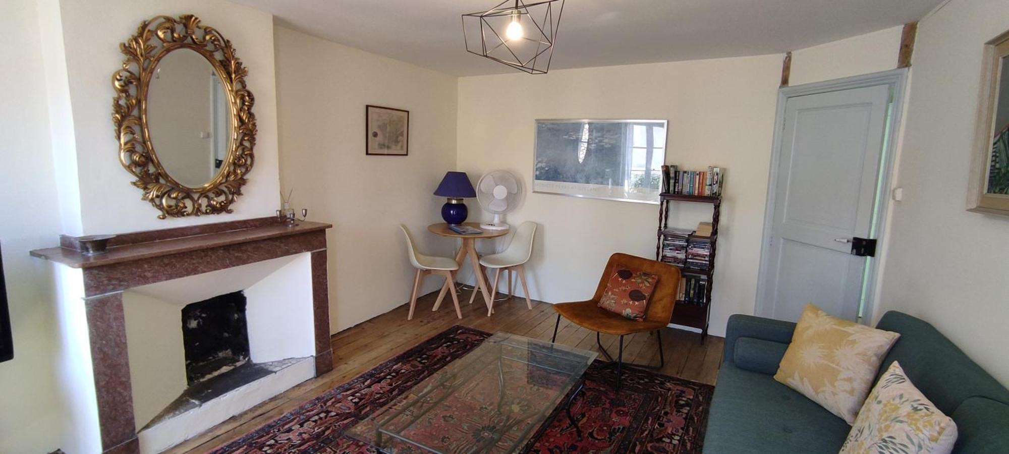 דירות Carcassonne Town House, Rue Barbes מראה חיצוני תמונה